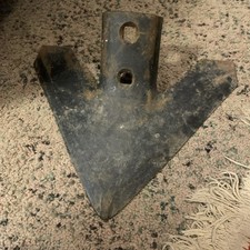 Mckay cultivator sweep for sale  Odin