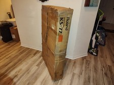 Roland synth organ for sale  Houston