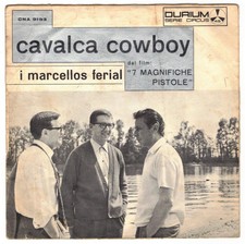 Disco giri marcellos usato Disco giri marcellos usato  Trivignano Udinese