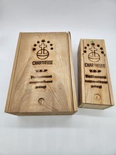 Lot boîtes vides d'occasion  Saint-Ismier
