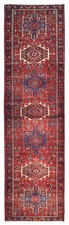 Vintage red geometric for sale  Charlotte