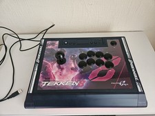 Hori tekken edition for sale Hori tekken edition for sale  BIRKENHEAD