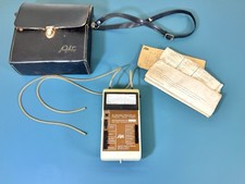 Air ltd micromanometer gebraucht kaufen  Remscheid