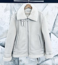 Blouson aviateur zara d'occasion  Cannes