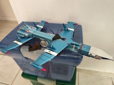 Captain scarlet zero d'occasion  Borgo