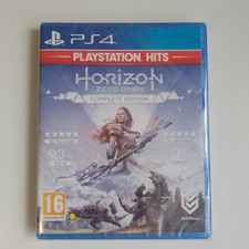 Ps4 horizon zero for sale  THORNTON HEATH