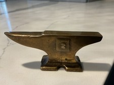 brass anvil for sale brass anvil for sale Saint Clair Shores