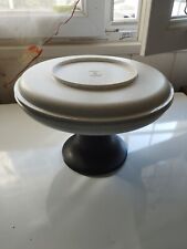 Tupperware compotier plat d'occasion  Montluçon
