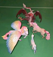 Lot schleich eldrador for sale  Norman