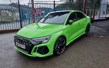 Audi rs3 vorsprung for sale  STOURBRIDGE