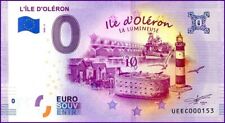Ile oleron billet d'occasion  Fosses