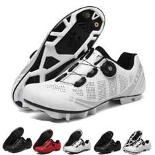 Sneakers ciclismo scarpe usato  Villafranca Sicula