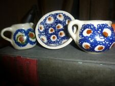 Teile puppengeschirr riginal gebraucht kaufen  Lebach