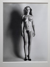 Helmut newton schöner gebraucht kaufen  Hamburg