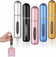 Perfume atomiser refillable for sale  Ireland