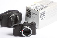 Bauer rx1 body gebraucht kaufen  München