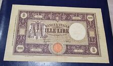 Mille 1000 lire usato  Benevento