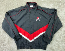 Bridgestone tires jacket for sale  Port Orange