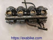 Carburateurs suzuki gsxf d'occasion  Languidic