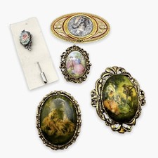 Vtg lot porcelain for sale  Brea