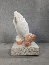 Vintage white ceramic for sale  Conroe