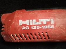 Hilti angle grinder for sale  SUTTON-IN-ASHFIELD