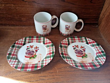 Celtic canines reindeer for sale  Mansura