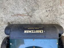 Vacuum housing craftsman for sale  Wake Forest