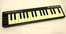 Audio keystation mini gebraucht kaufen  Hamburg