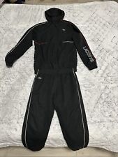 Tuta lacoste sport usato  Cecina