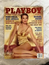 Playboy magazine may for sale  Harbor City