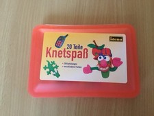 Knete gebraucht kaufen  Saalburg