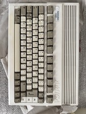 Commodore a600 amiga for sale  LEICESTER