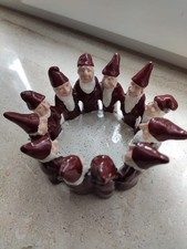 Harvesttime wichtel nikolaus gebraucht kaufen  Hürth
