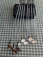 patty golf womans berg set for sale patty golf womans berg set for sale Sheboygan
