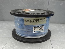 Southwire 500ft blue for sale  USA