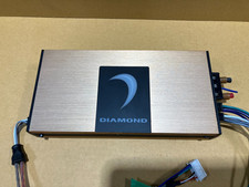 Diamond audio micro for sale  York