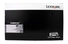 Genuine lexmark 24b6040 for sale  Floral Park