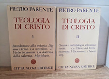 Pietro parente teologia usato  Cagliari