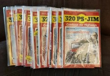 320 jim marken gebraucht kaufen  Edewecht