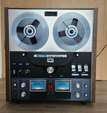 Tonbandgerät akai 260d gebraucht kaufen  Bielefeld