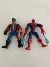 Hasbro marvel plastic for sale  WIRRAL