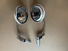 Pair classic chrome for sale  Meridianville