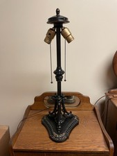 Antique pittsburgh lamp for sale  Canton