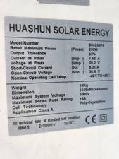 solar panel 230v for sale solar panel 230v for sale CHEADLE