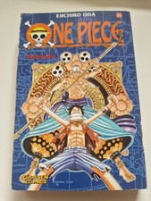 Piece manga comic gebraucht kaufen  Merzig