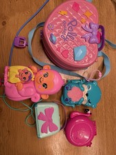 Polly pockets gutem gebraucht kaufen Polly pockets gutem gebraucht kaufen  Nürnberg