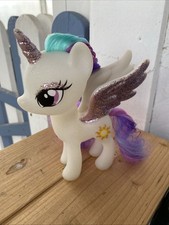 Little pony rainbow gebraucht kaufen  Weißenborn