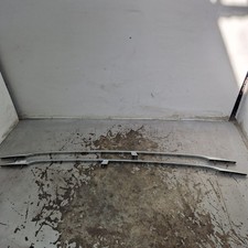 Barre tetto portapacchi usato  Mineo