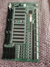 Placa de E/S para mesas de peixe 10 lugares  comprar usado  Enviando para Brazil